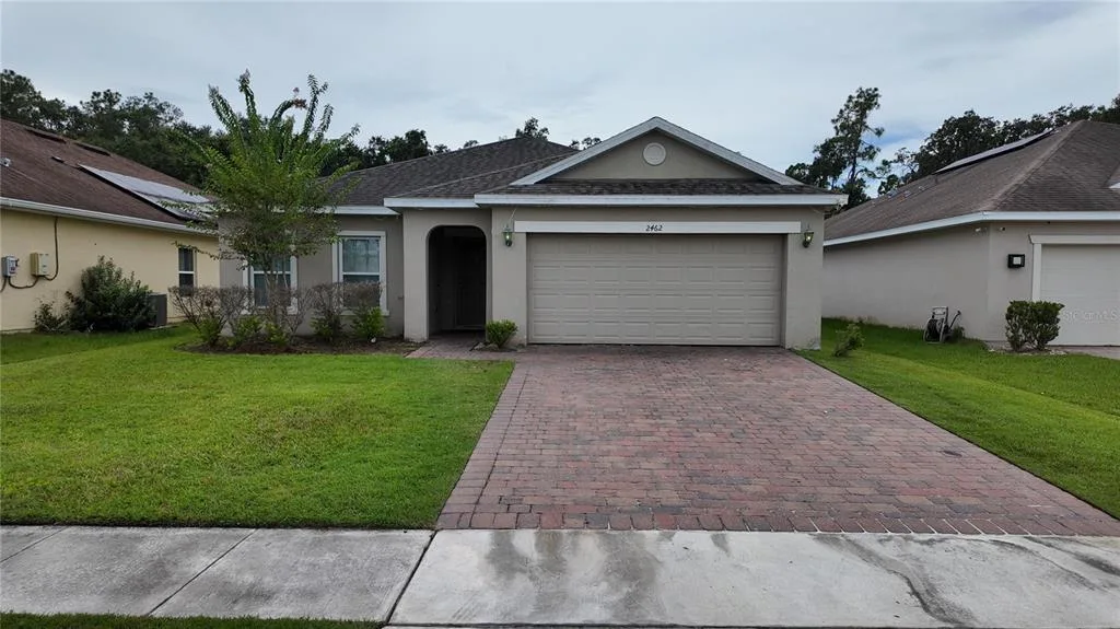 2462 ADDISON CREEK DRIVE, KISSIMMEE, FL 34758