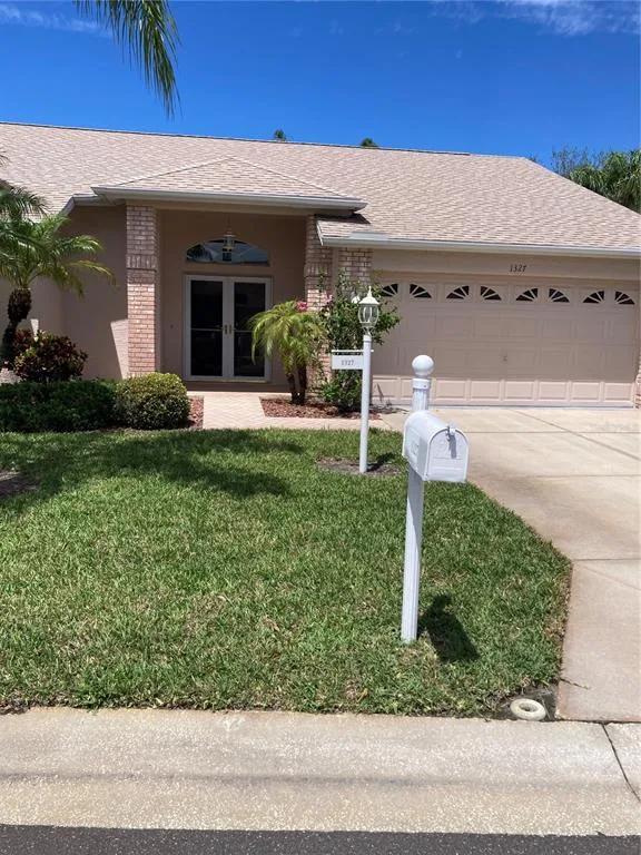 1327 TOLLBRIDGE COURT, TRINITY, FL 34655