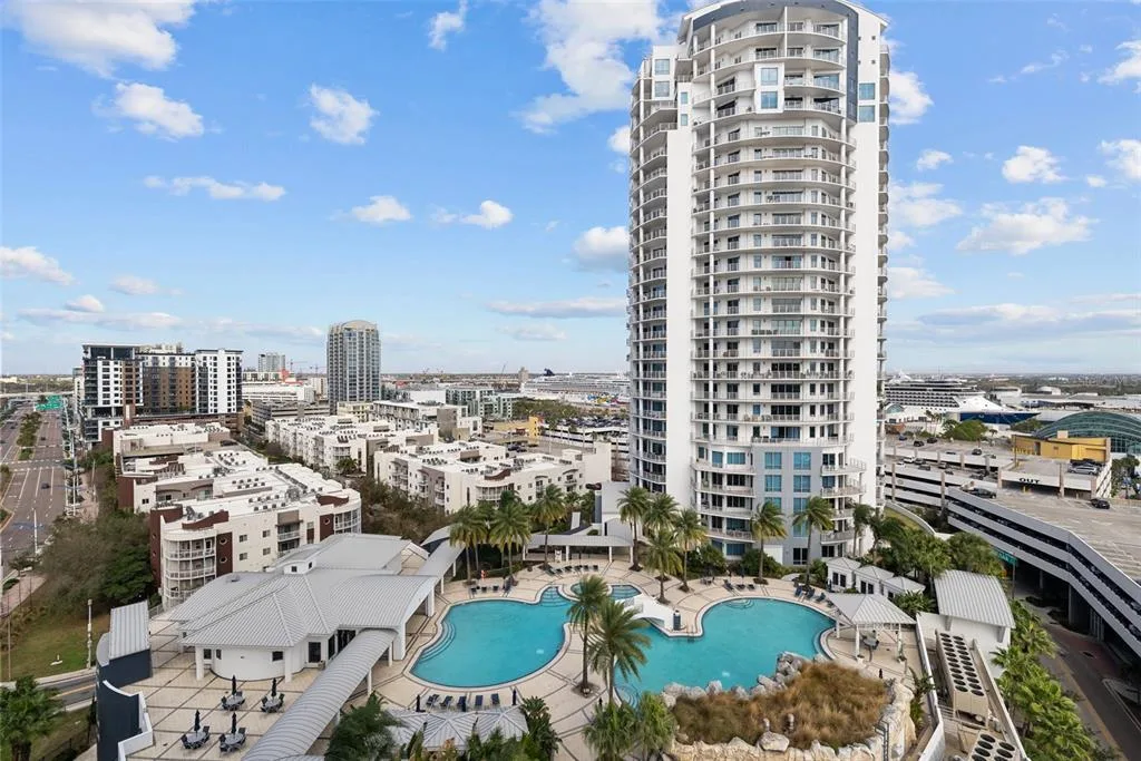 449 S 12TH STREET # 1402, TAMPA, FL 33602