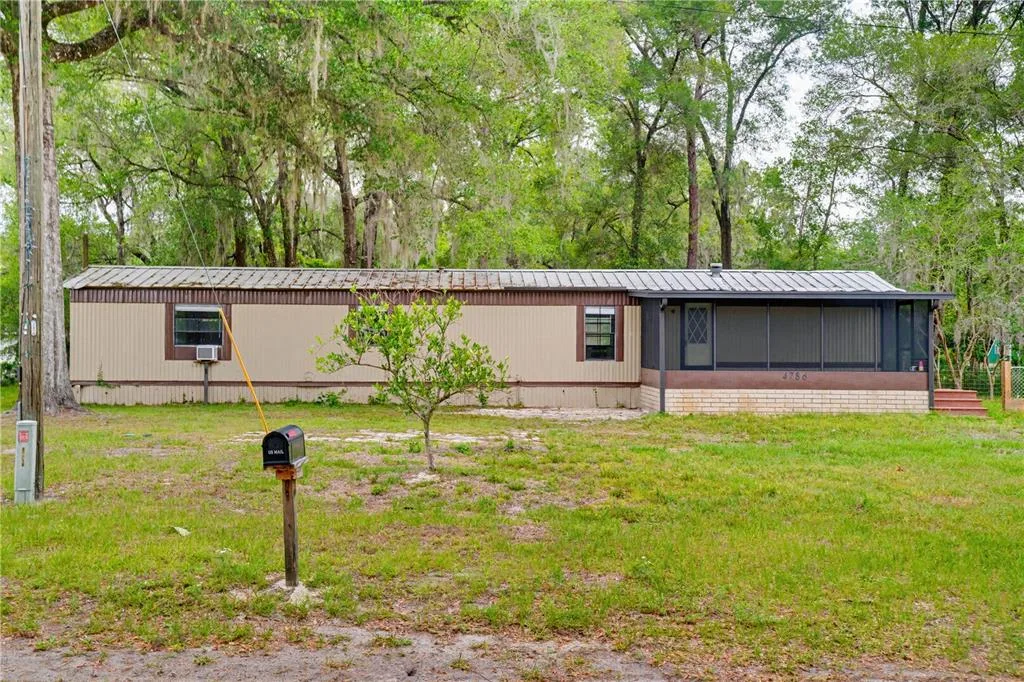 4786 SW 122ND LANE, WEBSTER, FL 33597