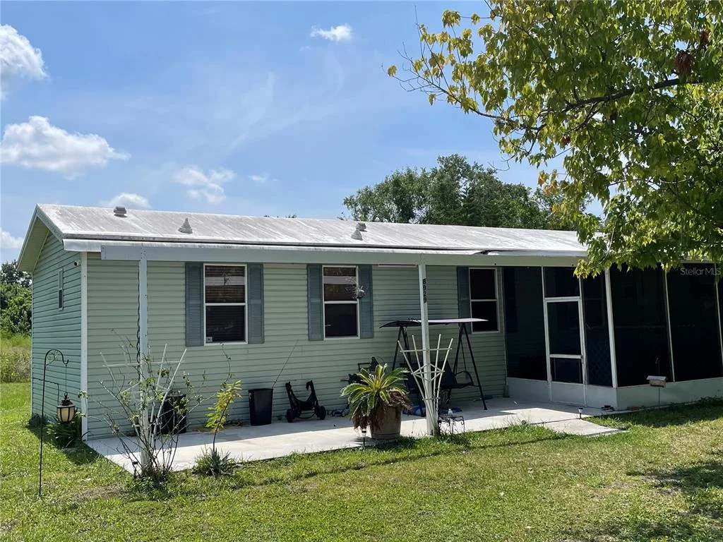 8929 HONEYWELL ROAD, GIBSONTON, FL 33534