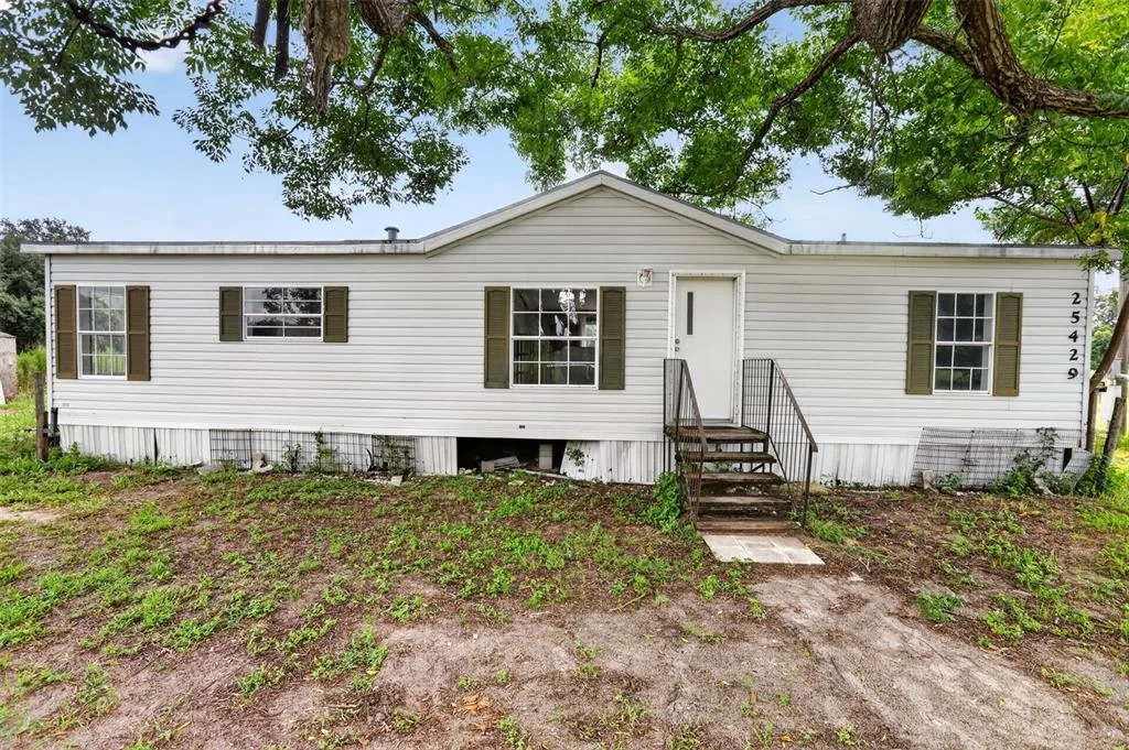 25429 SHETLAND TRAIL, SORRENTO, FL 32776