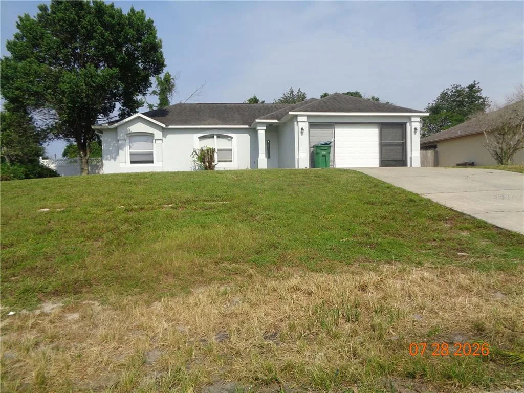 2610 GROVELAND AVENUE, DELTONA, FL 32725