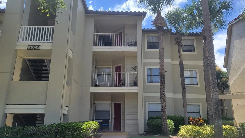 3008 PARKWAY BOULEVARD # 107, KISSIMMEE, FL 34747