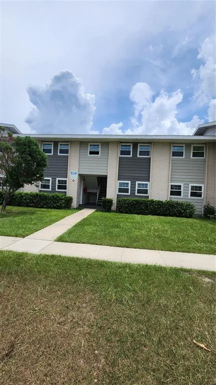 834 SKY LAKE CIRCLE # C, ORLANDO, FL 32809