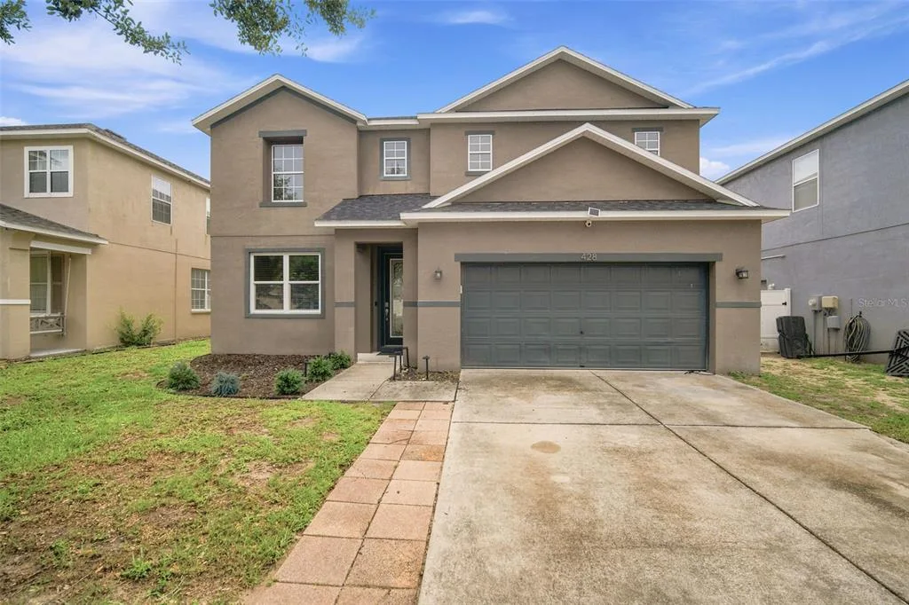 428 CHIMNEY ROCK DRIVE, RUSKIN, FL 33570