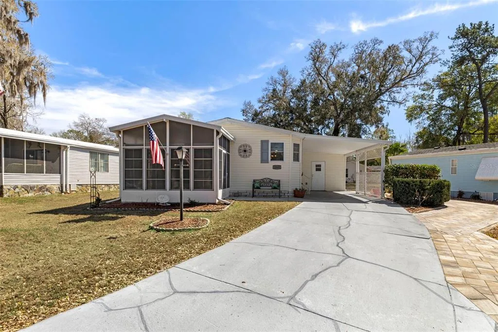 2805 KINGSWOOD CIRCLE, BROOKSVILLE, FL 34604