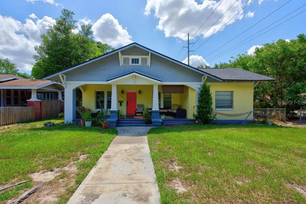 6020 N FLORA VISTA AVENUE, TAMPA, FL 33604