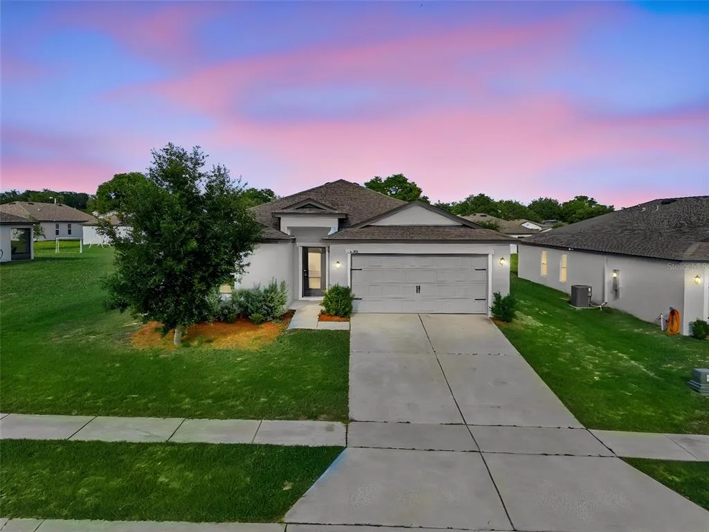 1350 BRENWAY DRIVE, MASCOTTE, FL 34753