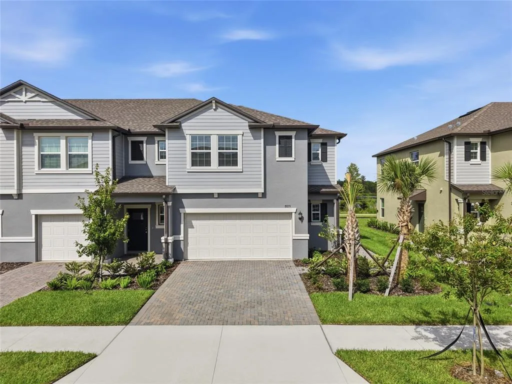 8879 COQUI SONG LANE, LAND O LAKES, FL 34637