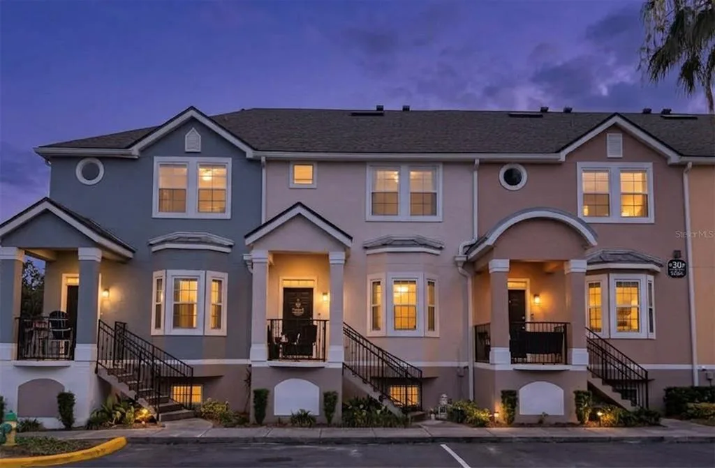 6624 TIME SQUARE AVENUE # 104, ORLANDO, FL 32835