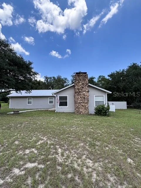 12601 DOUBLE RUN RD, ASTATULA, FL 34705