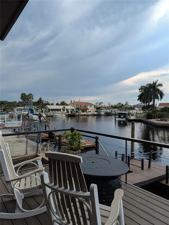 4903 BLUE HERON DRIVE, NEW PORT RICHEY, FL 34652
