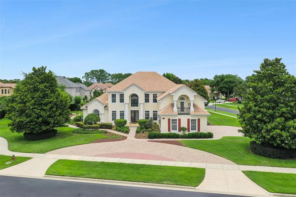 1692 ORANGE THORPE LANE, CLERMONT, FL 34711
