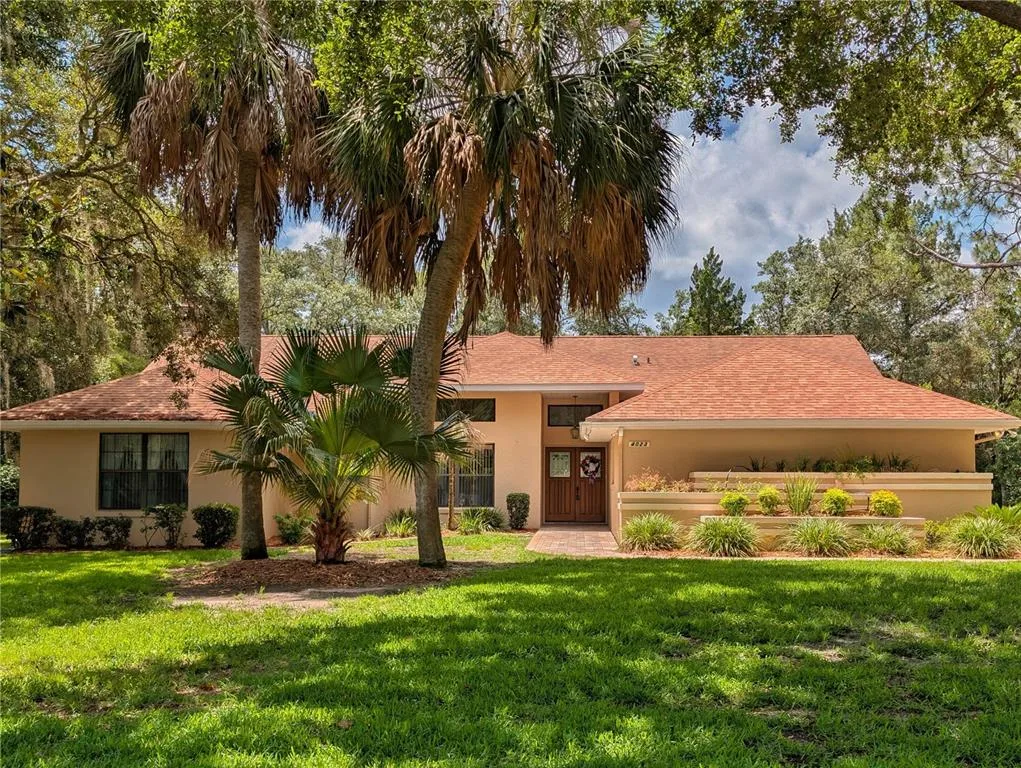 4023 N RINGWOOD CIRCLE, HERNANDO, FL 34442