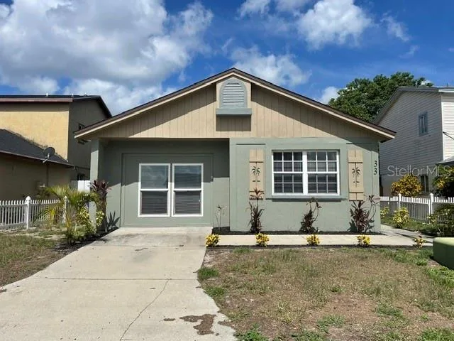 1100 LOWRY AVENUE # 33, LAKELAND, FL 33801