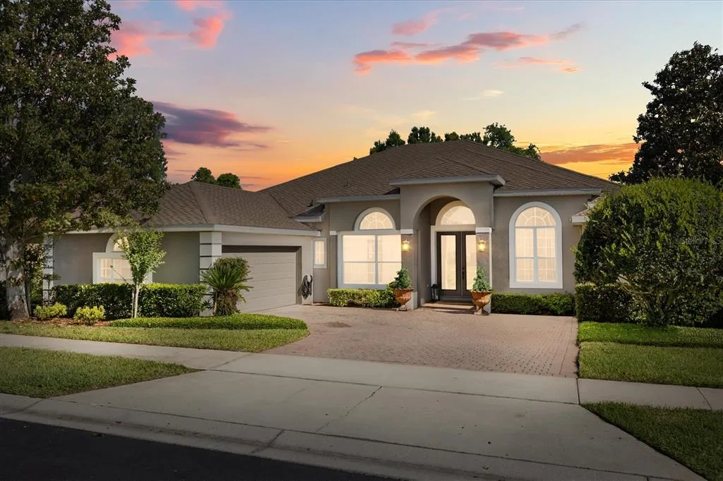 2210 NORTHUMBRIA DRIVE, SANFORD, FL 32771