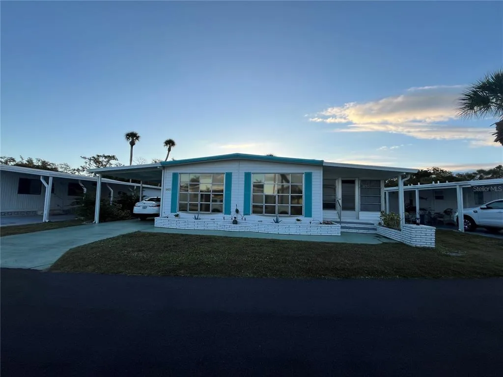 609 CERVINA DRIVE, VENICE, FL 34285