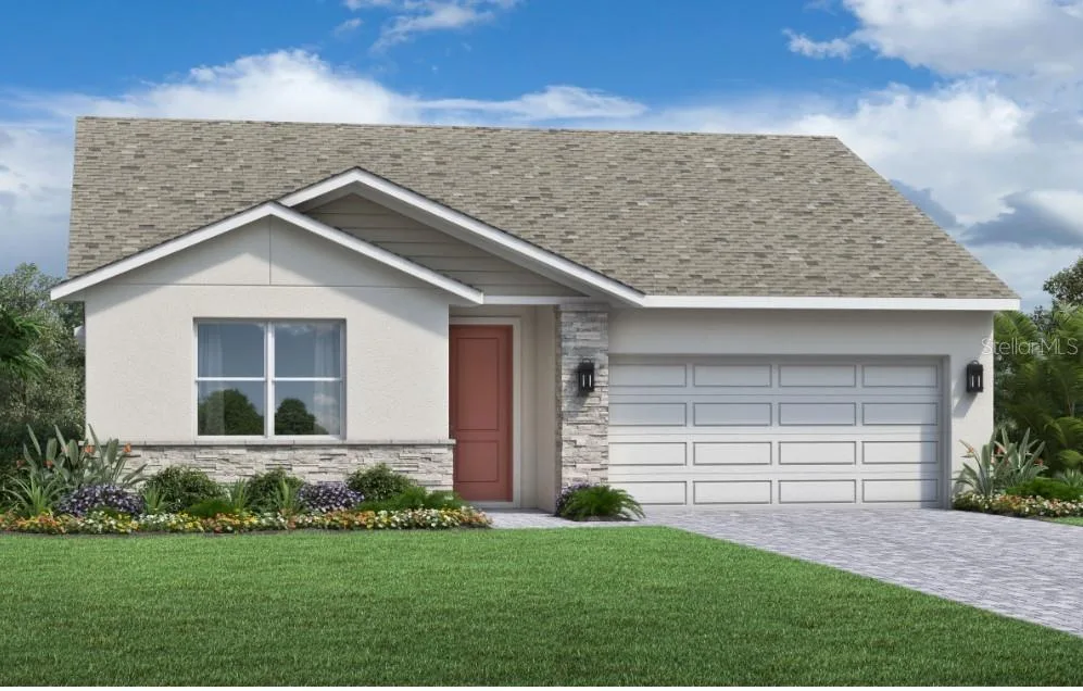 8056 TIMBERWOOD LANE, ORLANDO, FL 32825