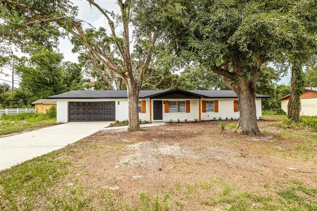 5421 LAKE LUTHER ROAD, LAKELAND, FL 33805