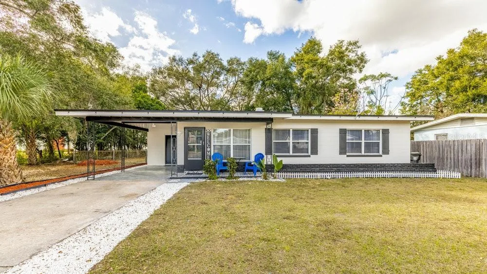 Listing