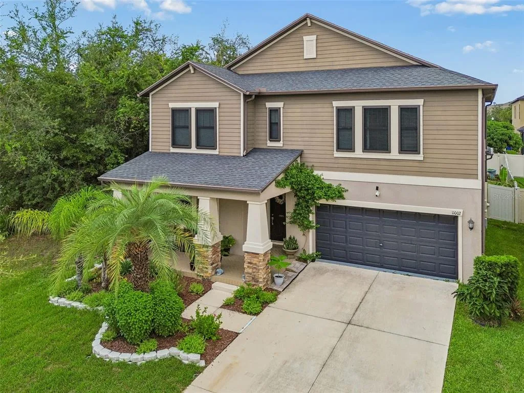 11002 LITTLE BLUE HERON DRIVE, RIVERVIEW, FL 33579