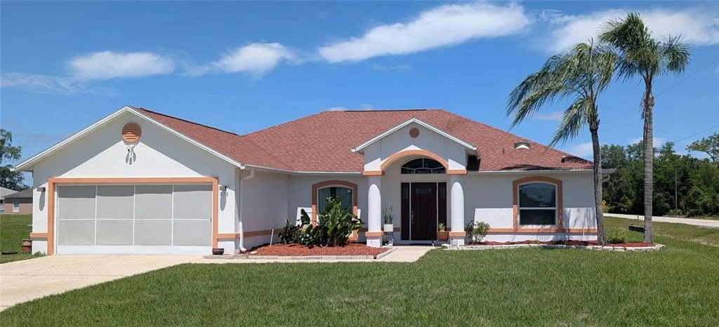 858 MENDOZA DRIVE, KISSIMMEE, FL 34758
