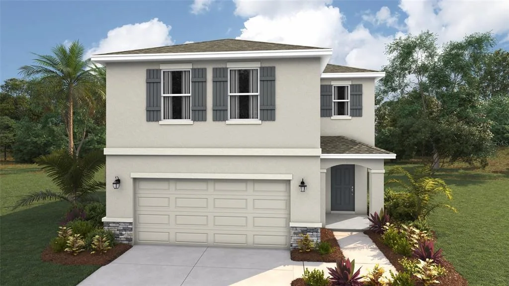 18611 LOOKOUT RIDGE PLACE, LAKEWOOD RANCH, FL 34211