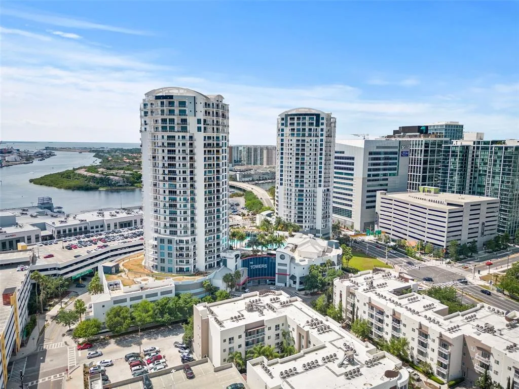 449 S 12TH STREET # 1903, TAMPA, FL 33602