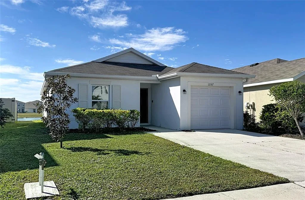 12167 HIGH ROCK WAY, PARRISH, FL 34219