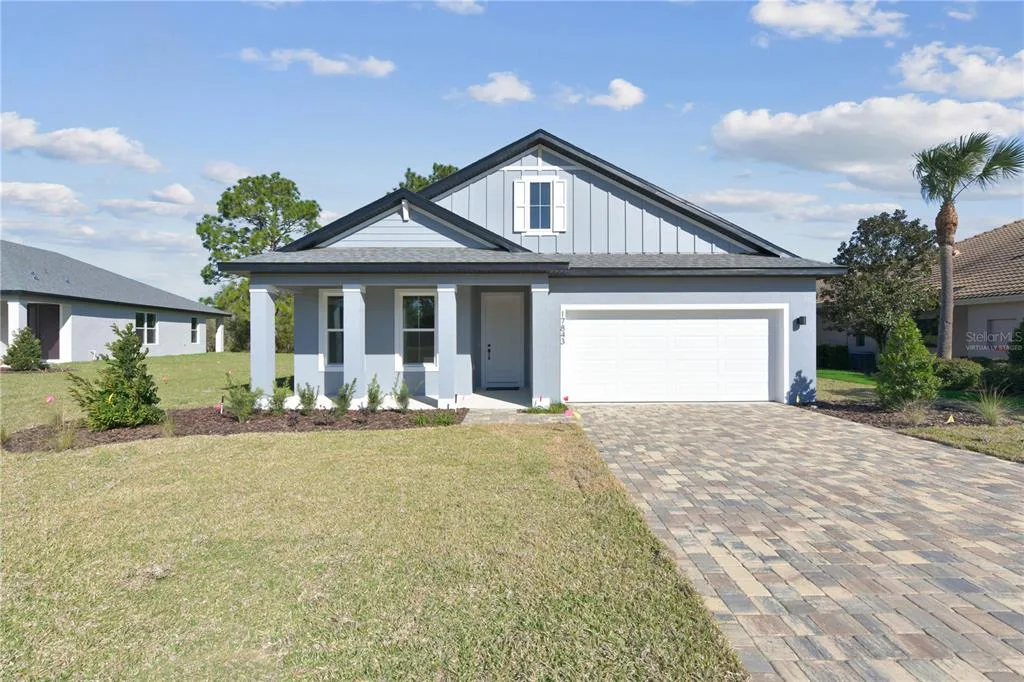 17843 SW 68TH PLACE, DUNNELLON, FL 34432