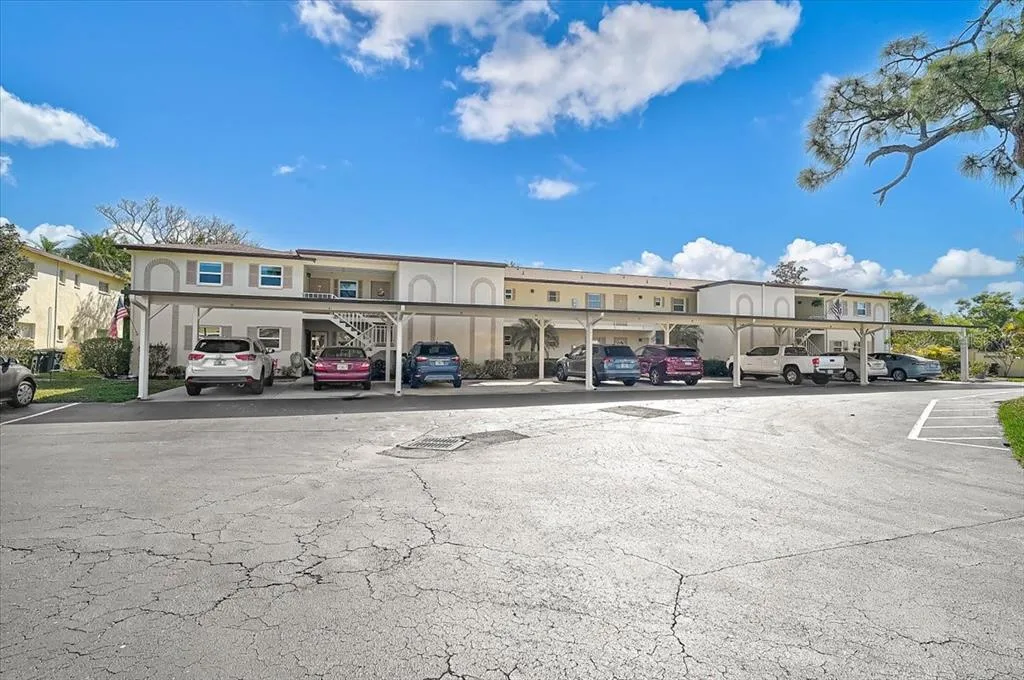 2875 SWIFTON DRIVE # 58, SARASOTA, FL 34231