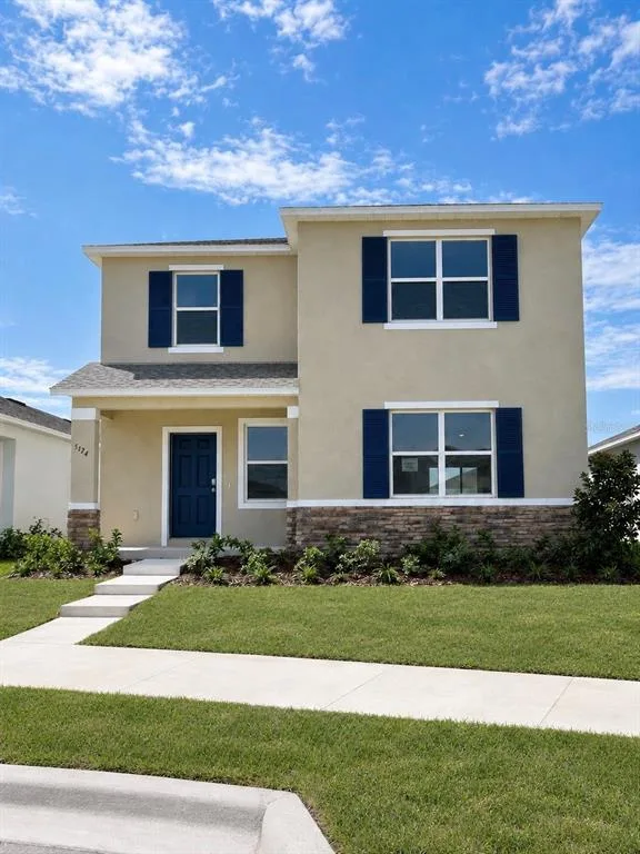 5174 BLANKET FLOWER STREET, APOPKA, FL 32712