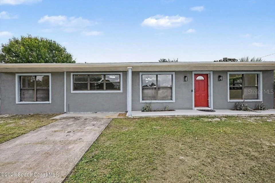 2292 LAKEVIEW DRIVE, MELBOURNE, FL 32935