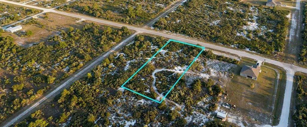 1028 S LANDRY ROAD, AVON PARK, FL 33825