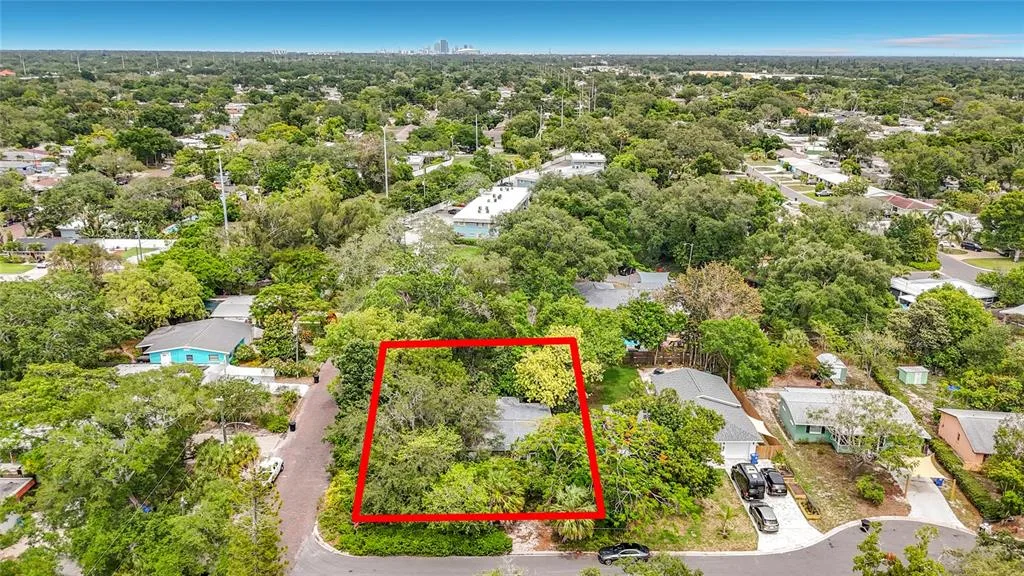 6330 EMERSON AVENUE S, ST PETERSBURG, FL 33707