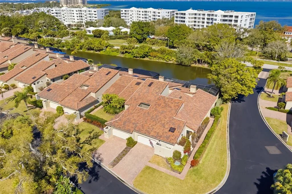 2326 HARBOUR OAKS DRIVE, LONGBOAT KEY, FL 34228