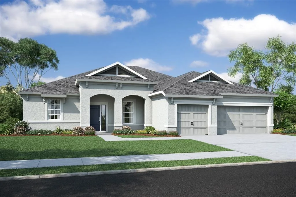 5108 JENNINGS TRAIL, BROOKSVILLE, FL 34601
