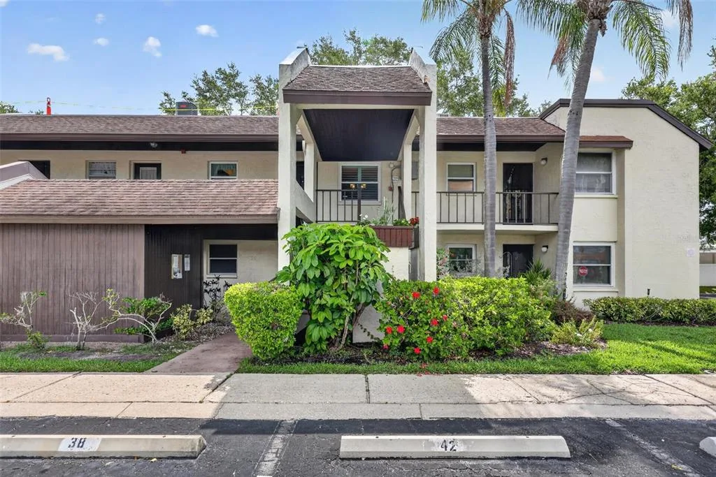 1100 E BAY DRIVE # 43, LARGO, FL 33770