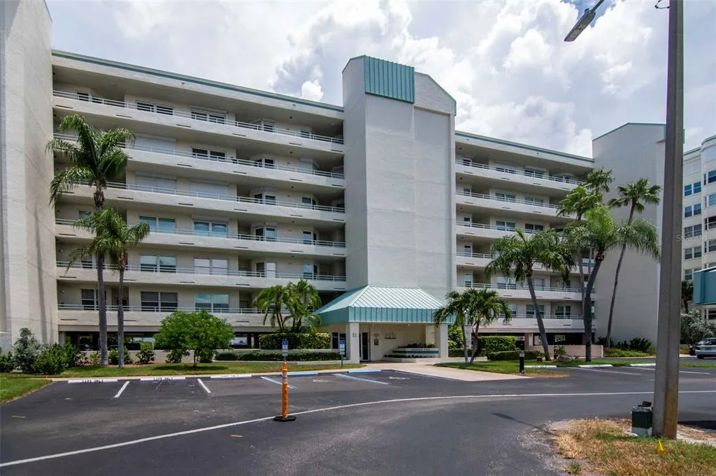 7979 SAILBOAT KEY BOULEVARD S # 101, SOUTH PASADENA, FL 33707