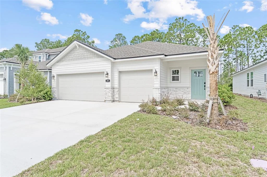 39 PERSEUS AVENUE, FLAGLER BEACH, FL 32136