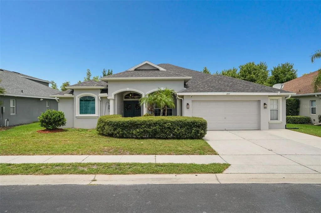 2117 LARKSPUR COURT, TRINITY, FL 34655