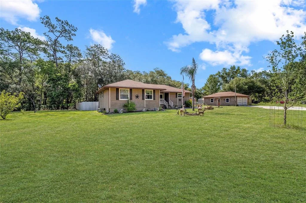 15755 SW 90TH AVENUE, DUNNELLON, FL 34432