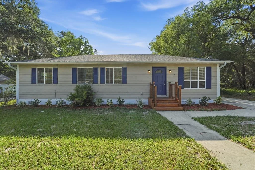 451 S BLUE LAKE AVENUE, DELAND, FL 32724