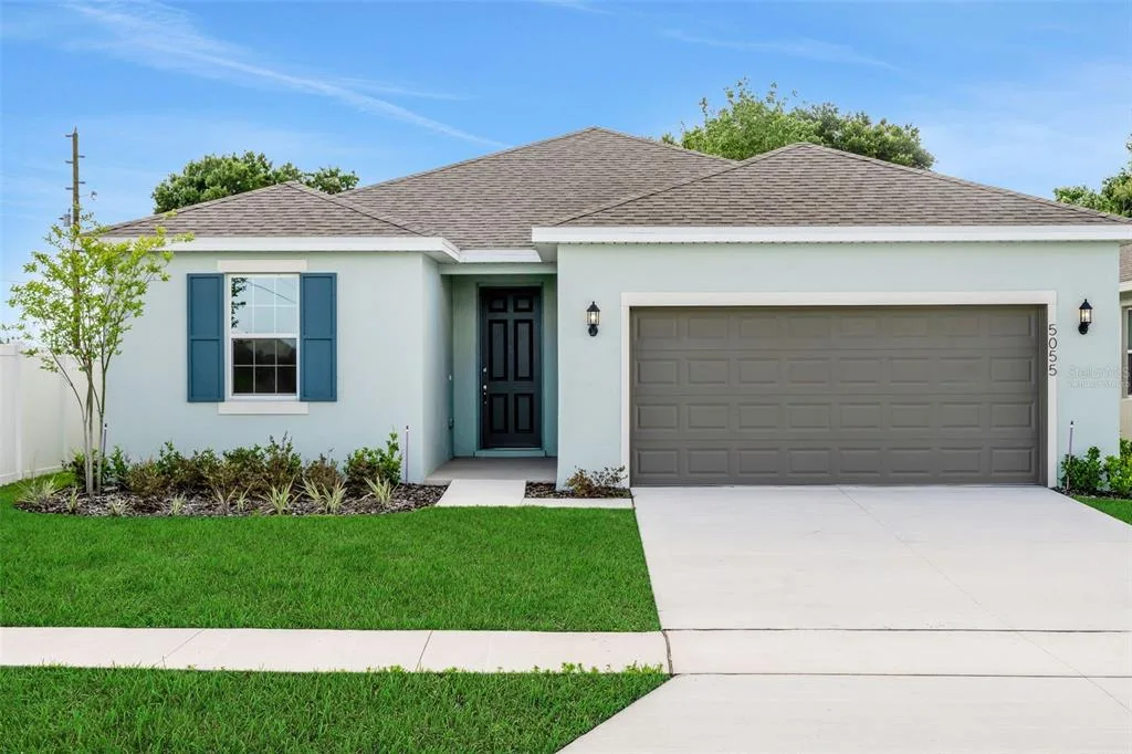 5055 ABIGAIL DRIVE, LAKE WALES, FL 33859