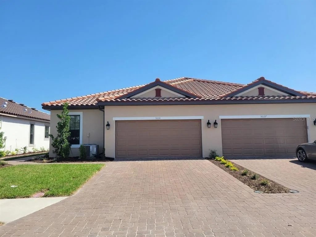 5331 RUSHMERE COURT, PALMETTO, FL 34221