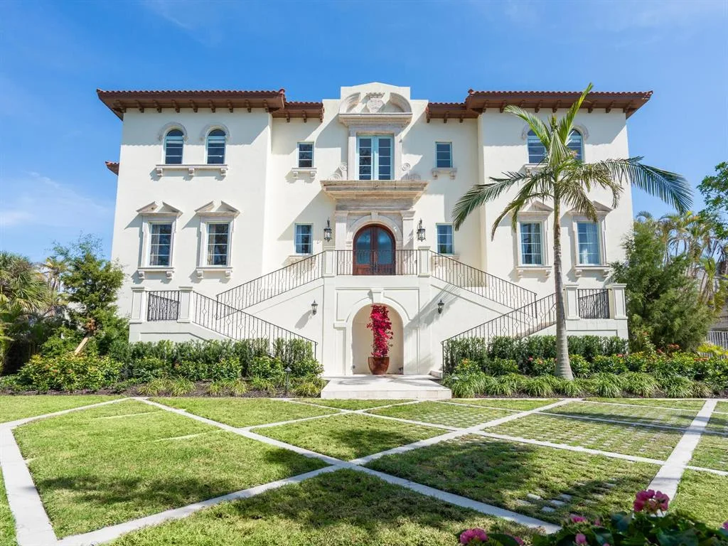 4205 HIGEL AVENUE, SARASOTA, FL 34242