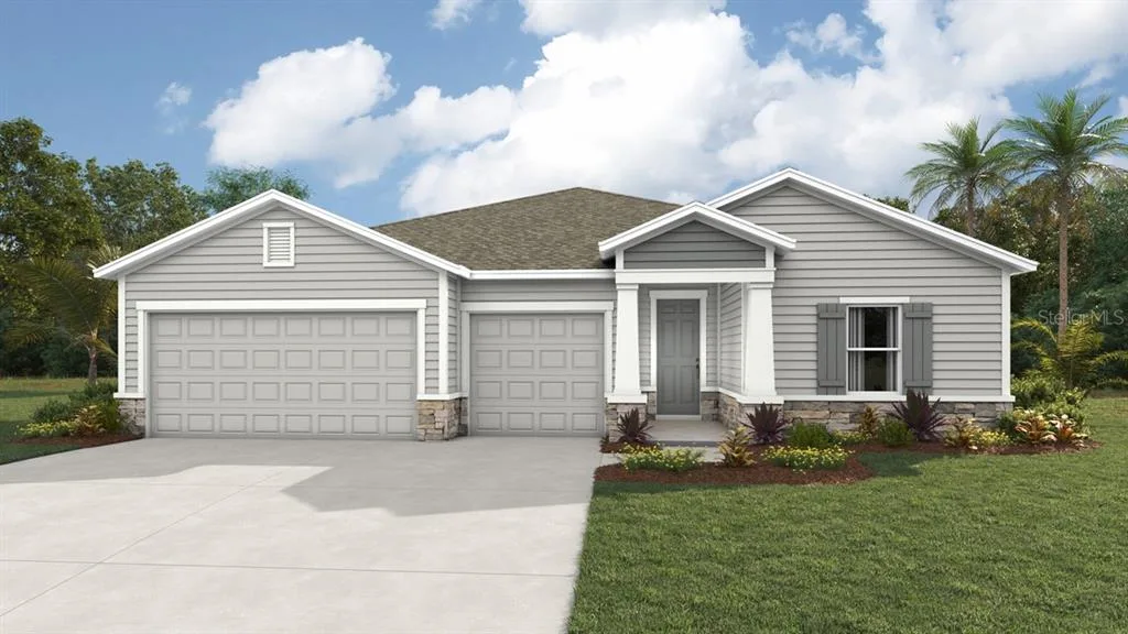 12776 NW 17TH PLACE, NEWBERRY, FL 32669