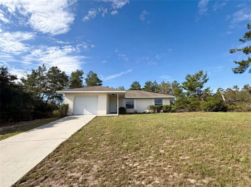 17956 SW 25TH AVENUE ROAD, OCALA, FL 34473
