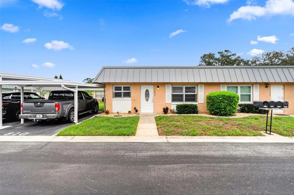 11810 BOYNTON LANE # 1, NEW PORT RICHEY, FL 34654